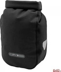 Ortlieb F6402, Ortlieb Fork-pack Plus 5.8L black 5.8L