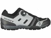 Scott 2888287273400, Scott Shoe Sport Crus-r Boa Reflective reflective grey/black