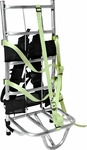 Fj&auml;llr&auml;ven F13000-00F-One Size, Fj&auml;llr&auml;ven Fire Brigade Frame no color...