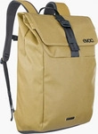 EVOC 401311610, EVOC Duffle Backpack 26 curry - black (610) One Size