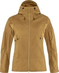 Fj&auml;llr&auml;ven F86131-232-S, Fj&auml;llr&auml;ven Abisko Lite Trekking Jacket W buckwheat...