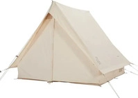 Nordisk 142031, Nordisk Vimur 5.6 Technical Cotton Tent sandshell