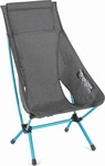 Helinox 10559, Helinox Chair Zero High-back black dac f14 cyan blue black - dac f14