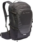 VAUDE 159150100, VAUDE Moab 20 II black (010) -