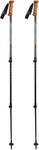 LEKI 65220191, LEKI Legacy gunmetal-petrol-dark anthracite 110 - 145 cm