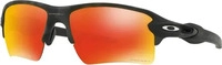 Oakley 0OO9188-918886, Oakley Flak 2.0 XL matte black camo/prizm ruby (918886) Herren