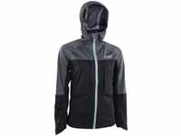 ION 47223-5480-900_black-34/XS, ION Outerwear Shelter Jacket 3L Women black (900) XS