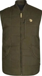Fj&auml;llr&auml;ven F90501-633-L, Fj&auml;llr&auml;ven Grimsey Vest M dark olive (633) L Herren
