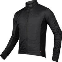 Endura RE9143-XS-black, Endura Pro SL Primaloft Jacket II black XS Herren