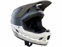 ION 47220-6002-999_multicolour-L_(58/60), ION Helmet Scrub Amp Eu/Ce Unisex