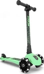 Scoot and Ride 96359, Scoot and Ride Highwaykick 3 LED kiwi Kids