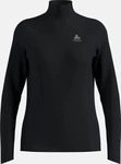 Odlo 313641-15000-XS, Odlo Essential Ceramiwarm black (15000) XS Damen
