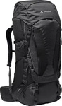 VAUDE 159530100, VAUDE Avox 75+10 black (010) -