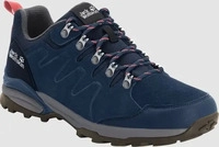 Jack Wolfskin 4050821_1199_050, Jack Wolfskin Refugio Texapore Low W dark blue / grey