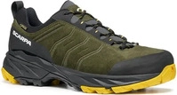 Scarpa 63142G-M-632-40,5, Scarpa Rush Trail GTX thyme green/mustard (632) 40,5 Herren