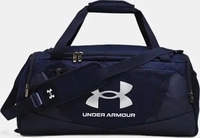 Under Armour 1369222-410-OSFM, Under Armour Undeniable 5.0 Duffle SM blue metallic
