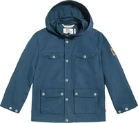 Fj&auml;llr&auml;ven F80603-638-158, Fj&auml;llr&auml;ven Kids Greenland Jacket storm (638) 158