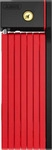 Abus 86746, Abus 5700K/100 RD SH / Bordo Ugrip BIG rot 100 cm