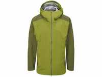 Rab QWG-69-ASG-XXL, Rab Kinetic Alpine 2.0 Jacket aspen green (ASG) XXL Herren