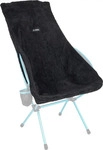 Helinox 12482, Helinox Fleece Seat Warmer for Savanna/Playa black