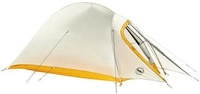Big Agnes TFCUL125, Big Agnes Fly Creek UL1 asphalt/gray ridge