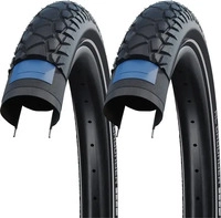 Schwalbe SB11159272, Schwalbe AL Grounder Performance Line Raceguard DD
