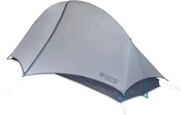 Nemo 811666036926, Nemo Hornet Elite Osmo aluminum/stormy night 1-Person
