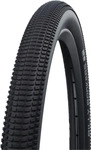 Schwalbe SB11159335, Schwalbe Billy Bonkers Perf schwarz 50-305