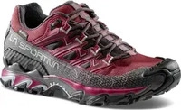 La Sportiva ZFHS149U02G00375, La Sportiva Ultra Raptor II Woman GTX red plum/carbon