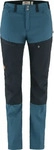 Fj&auml;llr&auml;ven F89827S-534-555-48, Fj&auml;llr&auml;ven Abisko Midsummer Trousers W Short