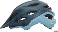 Giro 200263-002, Giro Merit W Spherical matte ano harbor blue (helmets-helmets) M