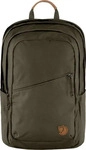 Fj&auml;llr&auml;ven F23345-633-One Size, Fj&auml;llr&auml;ven R&auml;ven 28 dark olive (633) One Size