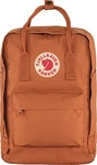 Fj&auml;llr&auml;ven F23524-243, Fj&auml;llr&auml;ven K&aring;nken Laptop 15" terracotta brown (243)