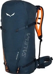 Salewa 00-0000001285-8670-UNI, Salewa Ortles Wall 38 dark denim (8670) UNI