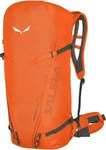Salewa 00-0000001285-4150-UNI, Salewa Ortles Wall 38 red orange (4150) UNI