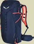 Salewa 00-0000001292-4150-UNI, Salewa Mountain Trainer 2 28L Rucksack red orange