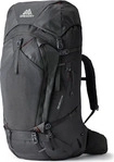 Gregory 142453-1490, Gregory Deva 80 Pro RC XS lava grey (1490)