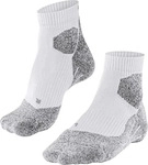 Falke 16794-2020-35-36, Falke RU Trail Damen Running Socken white-mix (2020) 35-36
