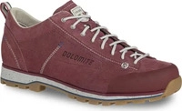 Dolomite 2892051106005, Dolomite Shoe 54 Low Evo tibetan red (1106) 3.5 Herren