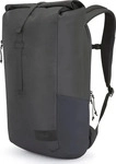 Rab QAP-17-BLK-25, Rab Depot 25 black (BLK) M
