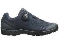 Scott 2812215615006, Scott Shoe W's Sport Trail Evo Boa dark blue/dark grey (5615)