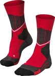 Falke 16588-8000-39-41, Falke SC1 Herren Skiing Socken lipstick (8000) 39-41