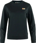Fj&auml;llr&auml;ven F87075-550-XS, Fj&auml;llr&auml;ven Vardag Sweater W black (550) XS Damen