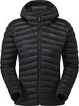 Rab QIP-32-BLK-18, Rab Cirrus Flex Hoody Wmns black (BLK) 18 Damen