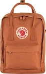 Fj&auml;llr&auml;ven F23523-243, Fj&auml;llr&auml;ven K&aring;nken Laptop 13" terracotta brown (243)