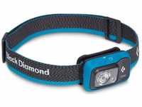 Black Diamond BD6206734004ALL1, Black Diamond Cosmo 350 Headlamp azul (4004) OS