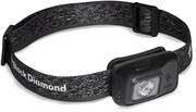Black Diamond BD6206780004ALL1, Black Diamond Astro 300-R Headlamp graphite (0004)