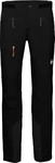 Mammut 1021-00970-0001-46-30, Mammut Taiss Guide Softshell Pants Men black (0001) 46