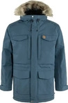 Fj&auml;llr&auml;ven F86668-570-XXL, Fj&auml;llr&auml;ven Nuuk Parka M mountain blue (570) XXL Herren