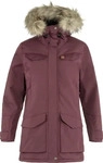 Fj&auml;llr&auml;ven F86369-357-XXL, Fj&auml;llr&auml;ven Nuuk Parka W port (357) XXL Damen